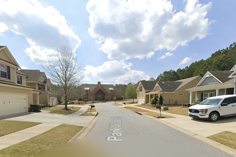 Canton Man Fires Gun Inside Home, Wife Wounded as Kids Flee to Get Help
