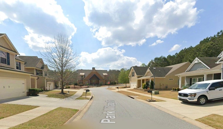 Canton Man Fires Gun Inside Home, Wife Wounded as Kids Flee to Get Help