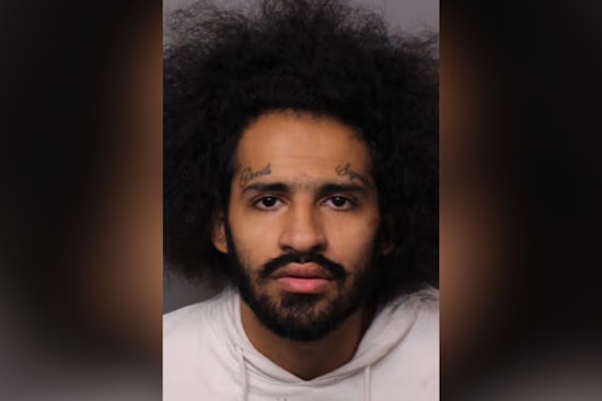 Canton Man Gets 6 to 11 Years for Stabbing Mom and Siblings