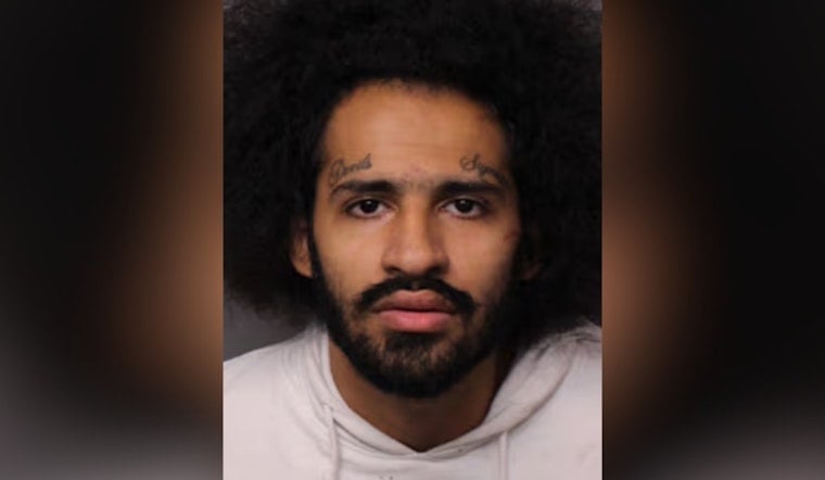 Canton Man Gets 6 to 11 Years for Stabbing Mom and Siblings
