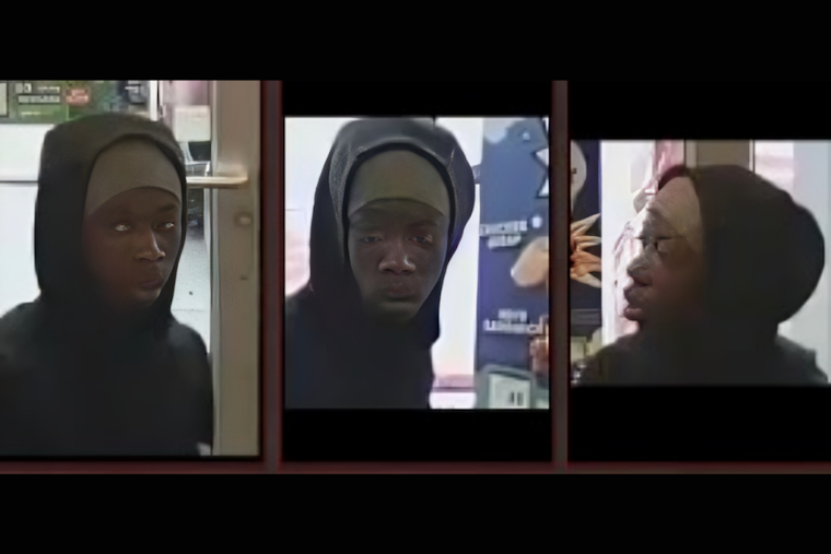 Canton Man Robbed at Gunpoint by Teens Who Demanded His Shoes and Watch