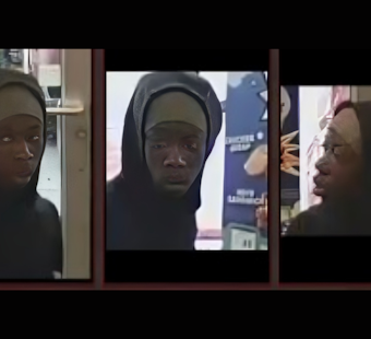 Canton Man Robbed at Gunpoint by Teens Who Demanded His Shoes and Watch