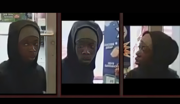 Canton Man Robbed at Gunpoint by Teens Who Demanded His Shoes and Watch