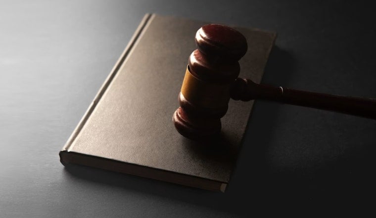 Canton Octogenarian Nabbed at JFK for Smuggling Guns to Greece Pleads Guilty