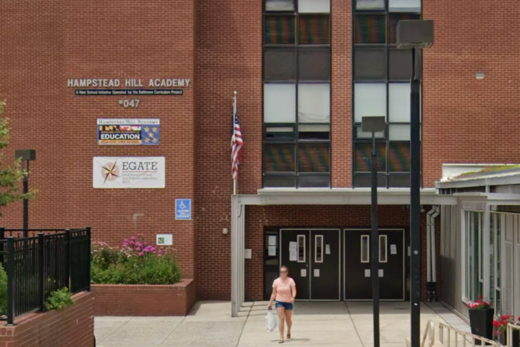 Canton School Shut Down After Manhole Blast Cuts Power to 4,000