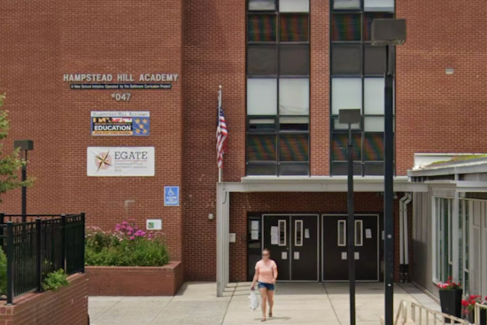 Canton School Shut Down After Manhole Blast Cuts Power to 4,000