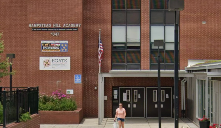 Canton School Shut Down After Manhole Blast Cuts Power to 4,000