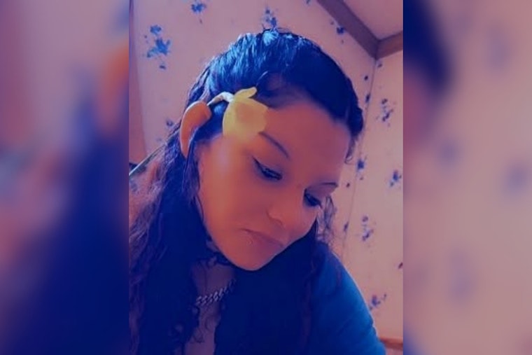 Canton Township Woman, 26, Vanishes From Baumford Road SE Home