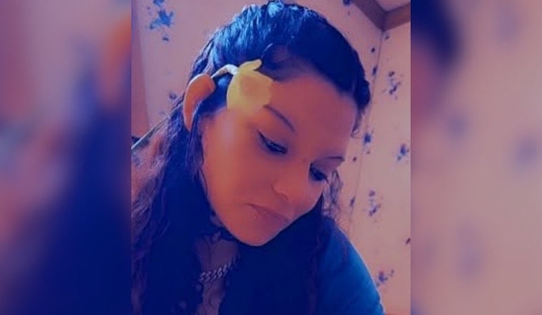 Canton Township Woman, 26, Vanishes From Baumford Road SE Home