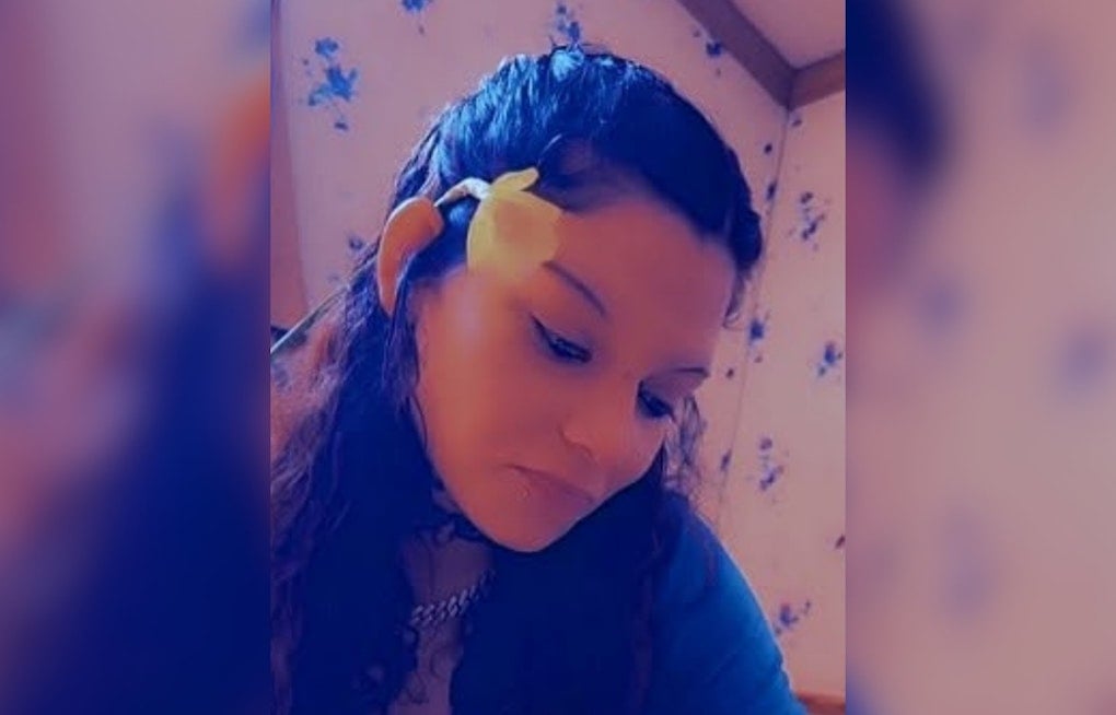 Canton Township Woman, 26, Vanishes From Baumford Road SE Home