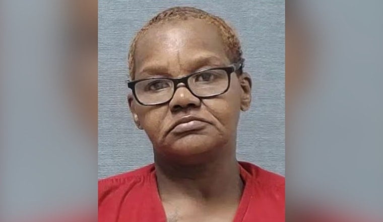 Canton Woman Gets 15 Years to Life for Beating Man to Death, Dumping Body in Akron