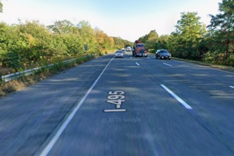 Cape Cod Couple Reunites With Rescuer After Plainville Crash