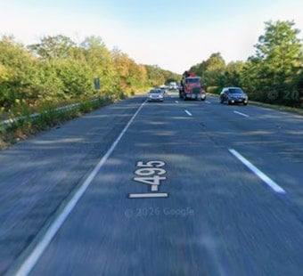 Cape Cod Couple Reunites With Rescuer After Plainville Crash