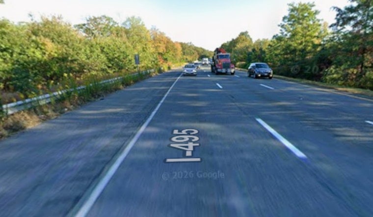 Cape Cod Couple Reunites With Rescuer After Plainville Crash