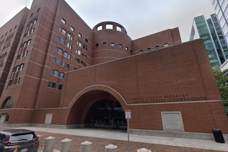 Cape Cod Guardsman, 45, Gets 78 Months for Sharing Child Abuse Videos of Infants