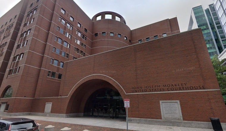 Cape Cod Guardsman, 45, Gets 78 Months for Sharing Child Abuse Videos of Infants