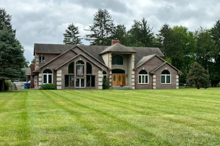 Cape Cod Lawmaker Wants Million-Dollar Vacation Homes to Fund Workforce Housing
