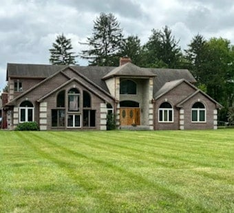 Cape Cod Lawmaker Wants Million-Dollar Vacation Homes to Fund Workforce Housing