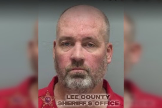 Cape Coral Man Dives Out Window Fleeing SWAT Over Stolen BeatBox Cans