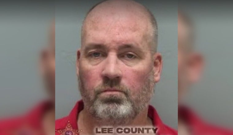 Cape Coral Man Dives Out Window Fleeing SWAT Over Stolen BeatBox Cans
