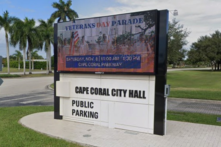 Cape Coral Mother's Death Case Breaks Open a Year After Body Found in Charlotte County