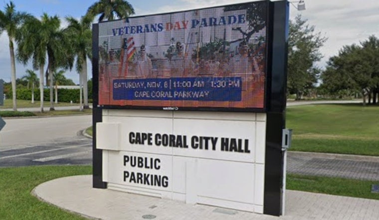Cape Coral Mother's Death Case Breaks Open a Year After Body Found in Charlotte County