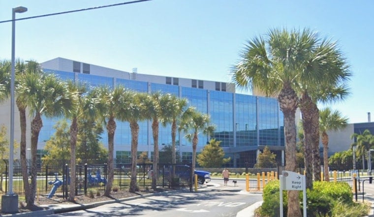 Cape Coral Veterans Push $1.1 Billion VA Hospital to End 100-Mile Treks