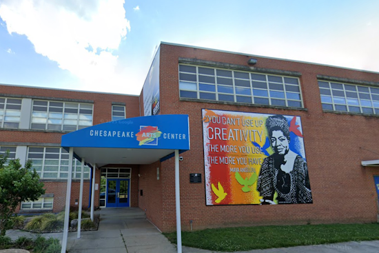 Capital Gazette Survivor Paul Gillespie Turns Newsroom Trauma Into Art in Brooklyn Park