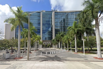 Capital One Claims ‘Suspicious’ Trump Transactions In Miami Anti-Money-Laundering Bombshell
