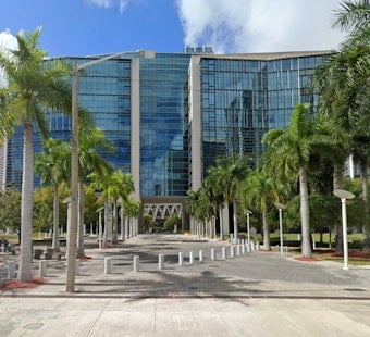 Capital One Claims ‘Suspicious’ Trump Transactions In Miami Anti-Money-Laundering Bombshell