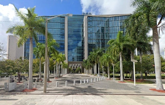 Capital One Claims ‘Suspicious’ Trump Transactions In Miami Anti-Money-Laundering Bombshell