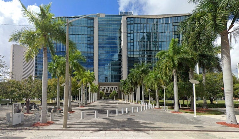 Capital One Claims ‘Suspicious’ Trump Transactions In Miami Anti-Money-Laundering Bombshell