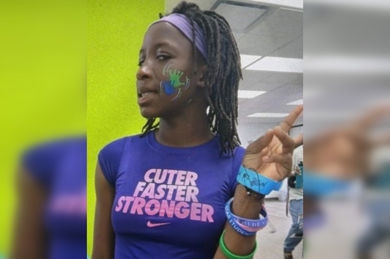 Capitol Heights Girl, 11, Found Safe After Second Vanishing in 10 Days