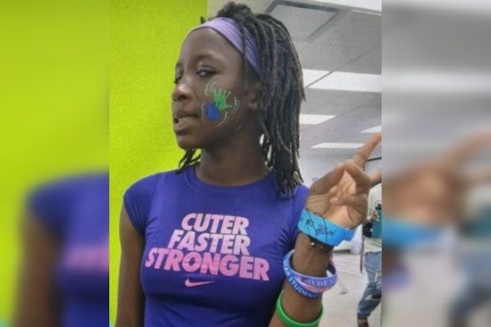 Capitol Heights Girl, 11, Found Safe After Second Vanishing in 10 Days