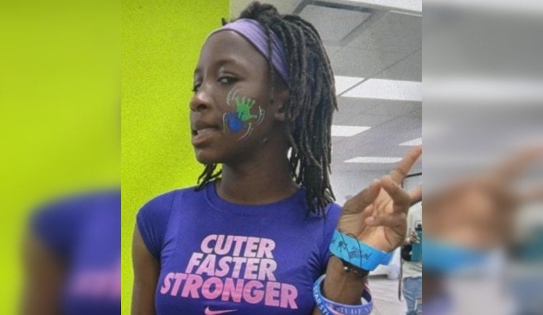 Capitol Heights Girl, 11, Found Safe After Second Vanishing in 10 Days