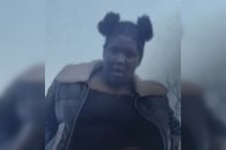 Capitol Heights Teen Found Safe Hours After Overnight Vanishing on Ruston Ave