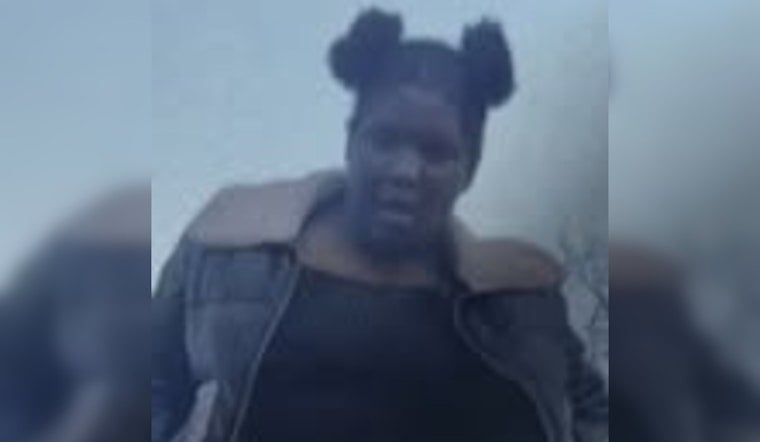 Capitol Heights Teen Found Safe Hours After Overnight Vanishing on Ruston Ave