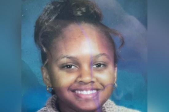 Capitol Hill Alert Seeks Missing 32-Year-Old Unable to Find Her Way Home