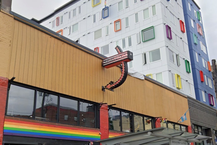 Capitol Hill Arsonist Gets 12 Months for Neighbours Nightclub Fire, Long History Exposed