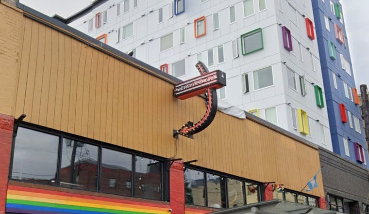 Capitol Hill Arsonist Gets 12 Months for Neighbours Nightclub Fire, Long History Exposed