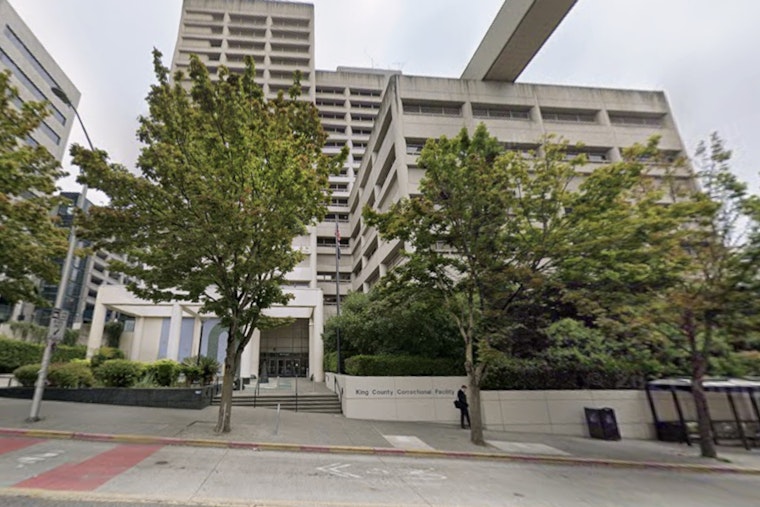 Capitol Hill Dog Abuse Suspect Caught in Pierce County, Faces Rape Charges From 2022