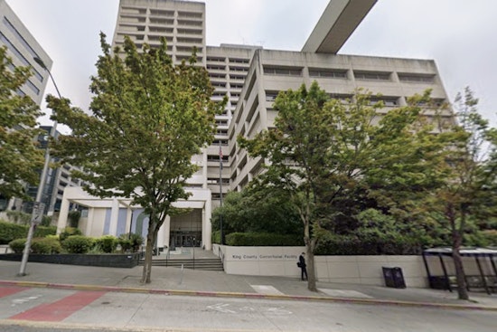Capitol Hill Dog Abuse Suspect Caught in Pierce County, Faces Rape Charges From 2022