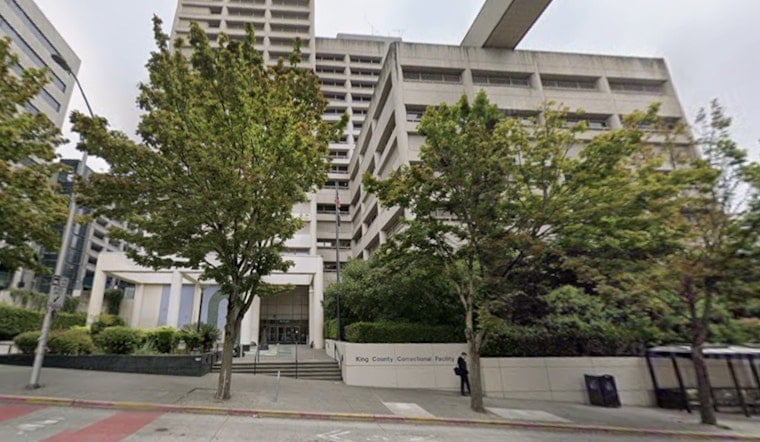 Capitol Hill Dog Abuse Suspect Caught in Pierce County, Faces Rape Charges From 2022
