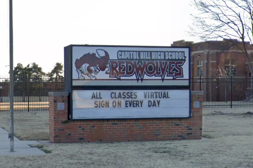 Capitol Hill High School Opens $116M Campus, Ending Decades of Aging Halls