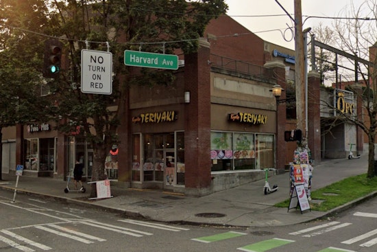 Capitol Hill Teriyaki Shop Gets $40K Back From Uber Eats After Nine-Month Freeze