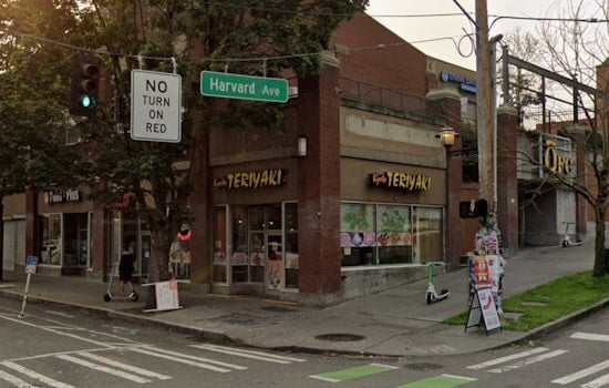 Capitol Hill Teriyaki Shop Gets $40K Back From Uber Eats After Nine-Month Freeze