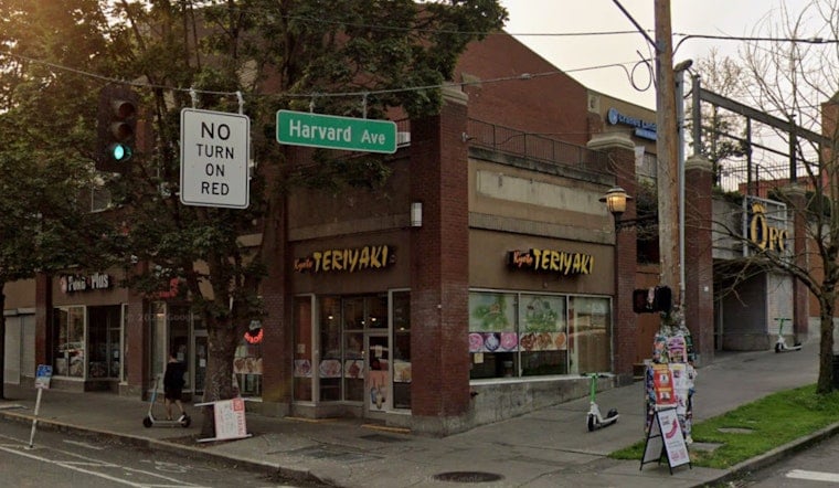 Capitol Hill Teriyaki Shop Gets $40K Back From Uber Eats After Nine-Month Freeze