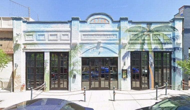 Capitol Hill Vegan Icon Bang Up to the Elephant Closes After 8 Years