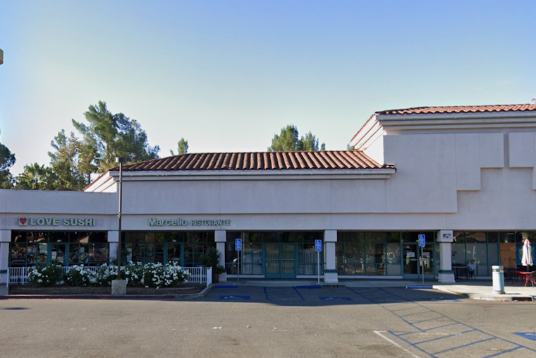 Capris Trattoria Pizzeria Replaces 35-Year Thousand Oaks Staple Marcello's