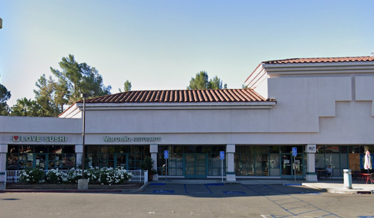 Capris Trattoria Pizzeria Replaces 35-Year Thousand Oaks Staple Marcello's